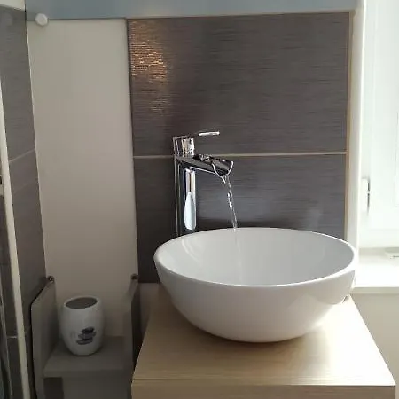 Cabourg, Hypercentre, 2 Pieces Cosy