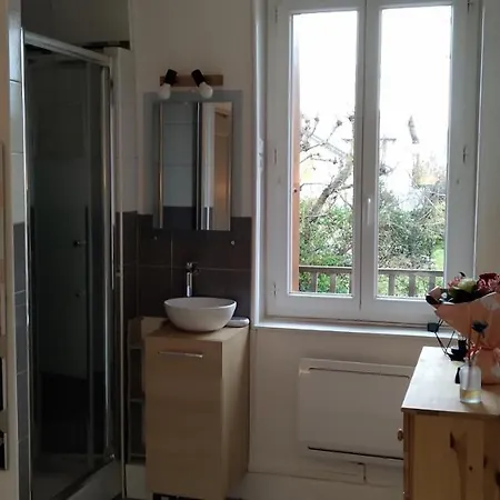 Cabourg, Hypercentre, 2 Pieces Cosy