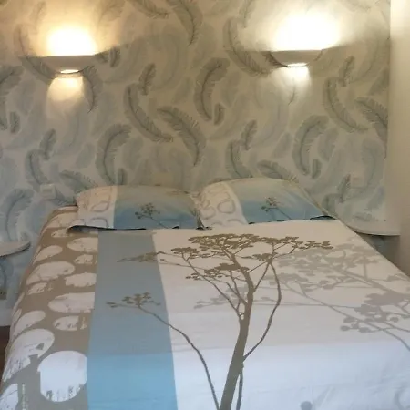 Cabourg, Hypercentre, 2 Pieces Cosy *