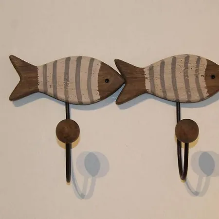 Cabourg, Hypercentre, 2 Pieces Cosy Lägenhet Cabourg