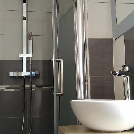 Cabourg, Hypercentre, 2 Pieces Cosy