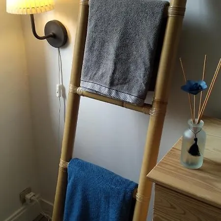 Apartment Cabourg, Hypercentre, 2 Pieces Cosy *