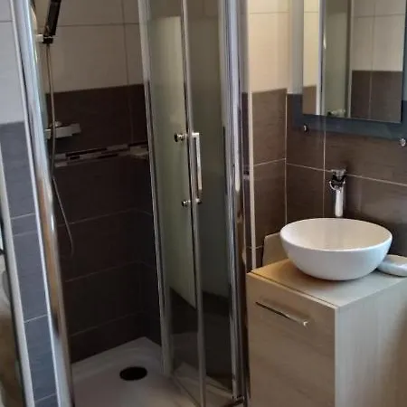 아파트 Cabourg, Hypercentre, 2 Pieces Cosy *