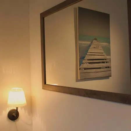 Cabourg, Hypercentre, 2 Pieces Cosy 아파트 꺄부흐