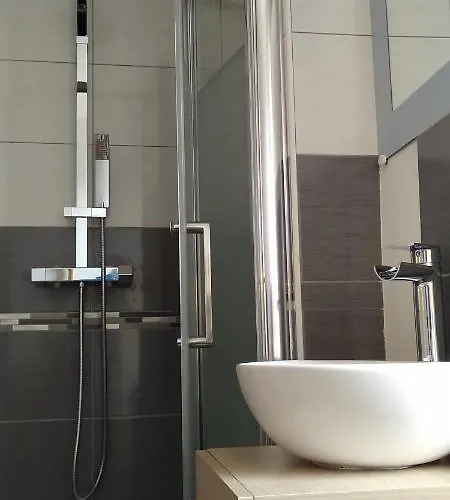 Cabourg, Hypercentre, 2 Pieces Cosy