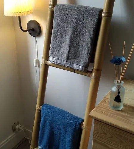 דירה Cabourg, Hypercentre, 2 Pieces Cosy *