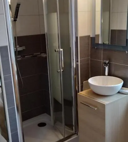 דירה Cabourg, Hypercentre, 2 Pieces Cosy *