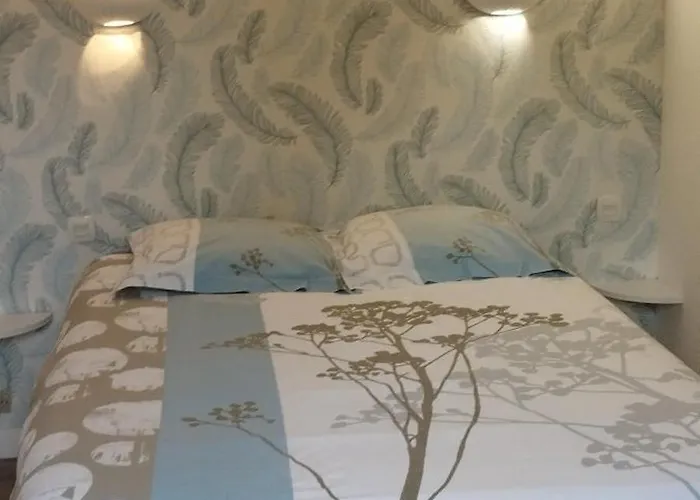 Cabourg, Hypercentre, 2 Pieces Cosy *