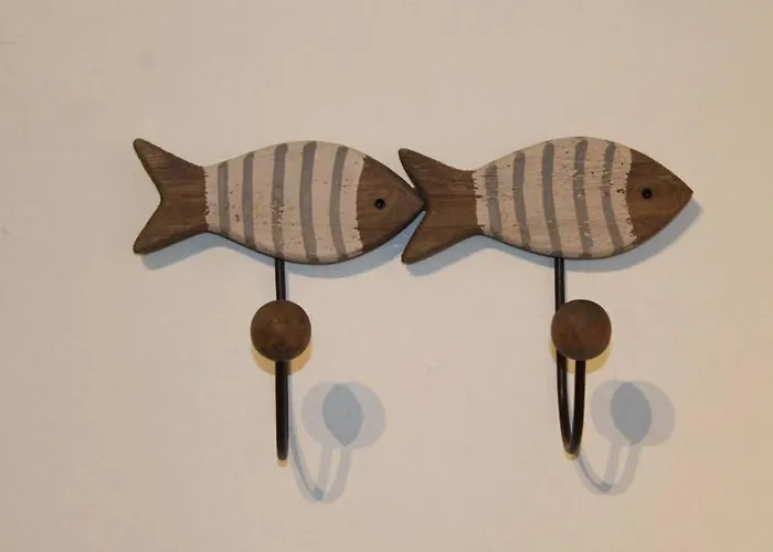 Cabourg, Hypercentre, 2 Pieces Cosy דירה קאבורג