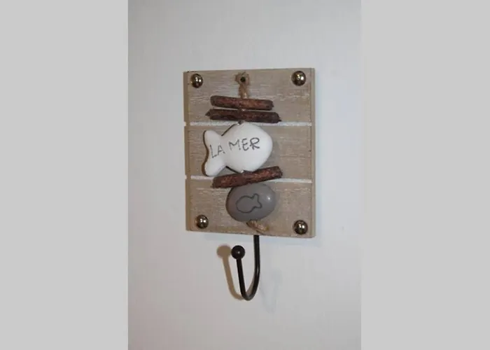 Cabourg, Hypercentre, 2 Pieces Cosy