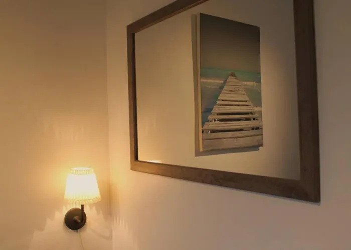 Cabourg, Hypercentre, 2 Pieces Cosy דירה קאבורג